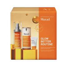 KIT GLOW BETTER ROUTINE (RUTINA FACIAL ILUMINADORA)